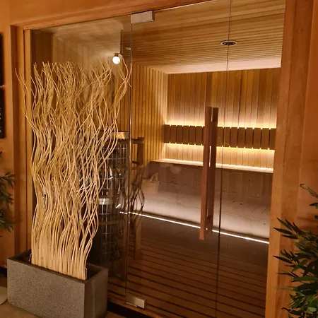 Cosy One-bedroom In Mercury Tower By Zaha Hadid St. Julian's