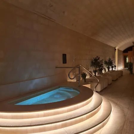 Apartament Cosy One-bedroom In Mercury Tower By Zaha Hadid St. Julian's